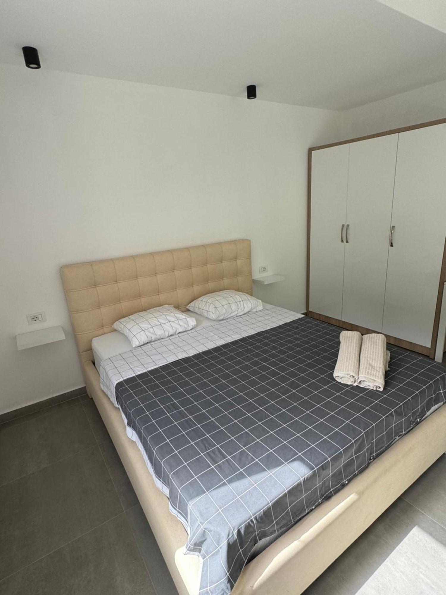 Hela Residence Orikumi Exteriér fotografie