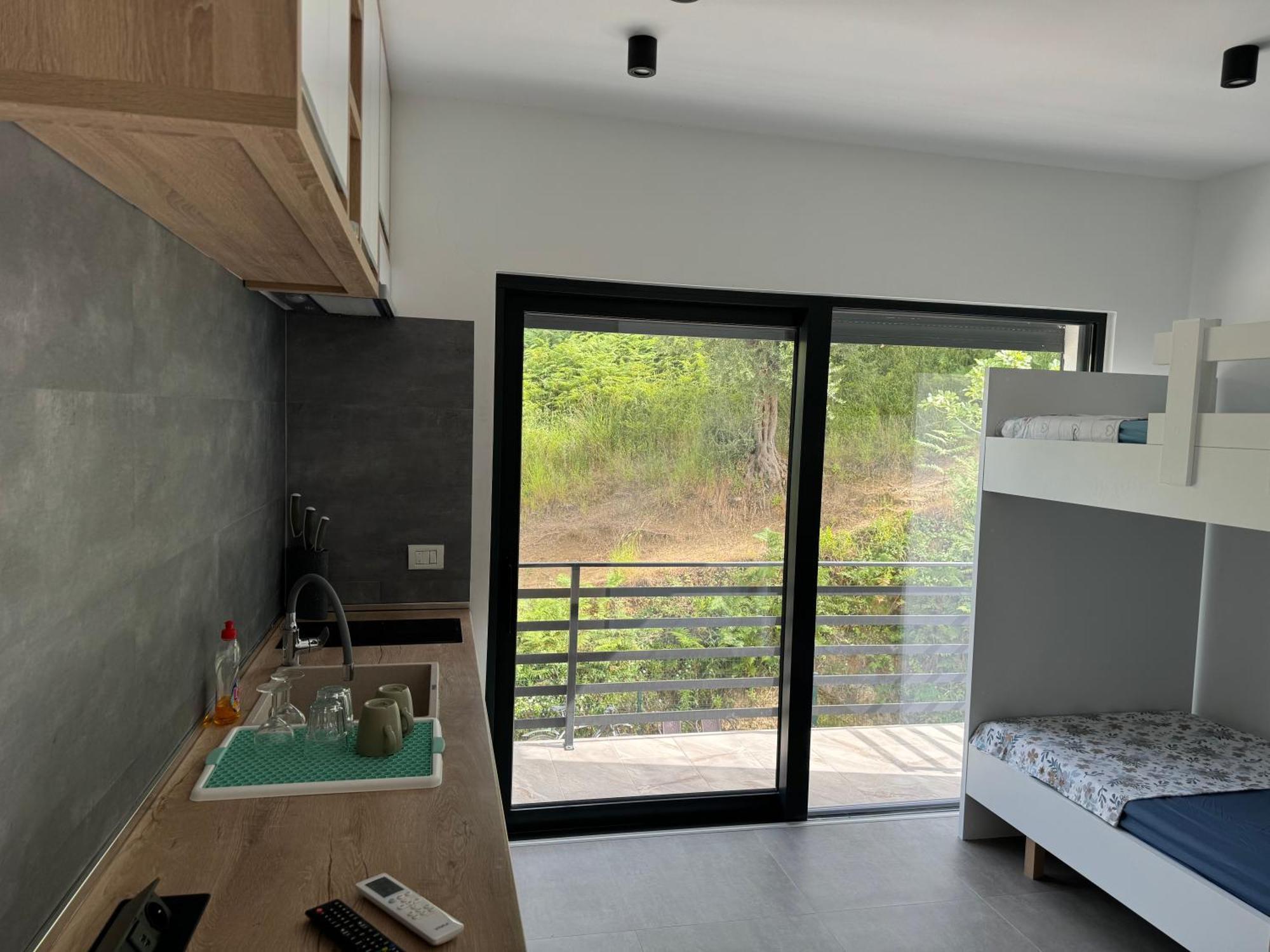 Hela Residence Orikumi Exteriér fotografie